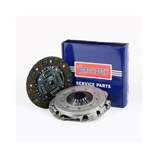 BORG & BECK Clutch Kit HK7881
