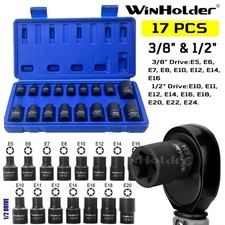 Winholder Impact 1/2" 3/8"