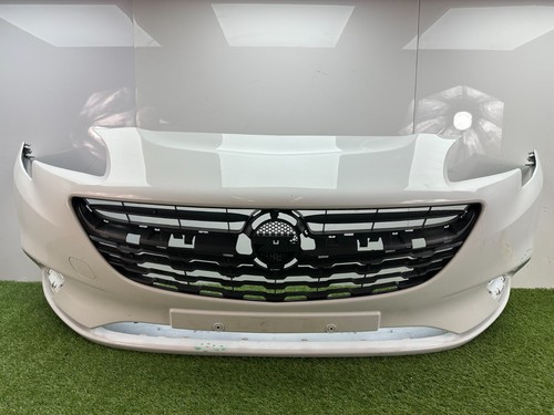 Vauxhall corsa 2015 2019 - corsa, 2015-2019
