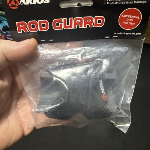 Akios rod guard - brand, new