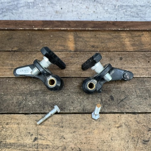 Vintage shimano exage trail - vintage,