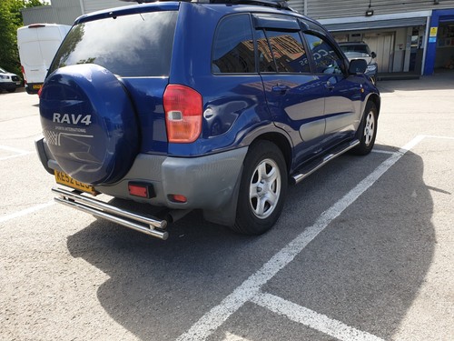 Toyota rav4 - toyota,