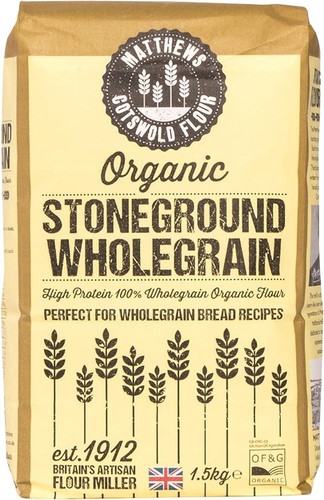 Matthews cotswold organic - cotswold,