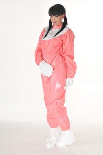 Pvc adult baby - adult, for