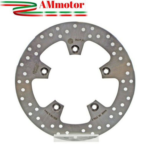 Disc brembo ktm supermoto 690 - ktm,