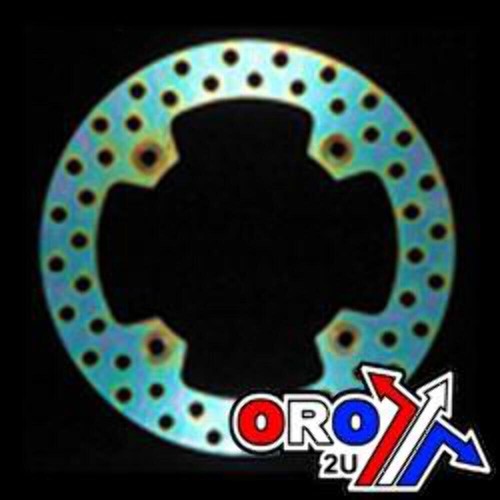 Disc brake rear - brake, dr350
