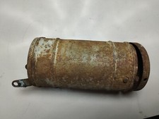 MV AGUSTA BUS 125 Storage Case