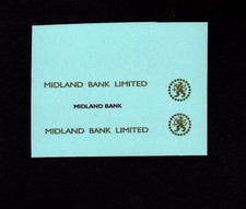 DINKY 280 MOBILE BANK -