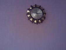 1970's Metamec Wall clock must