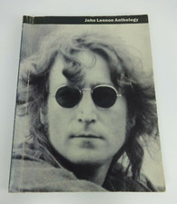 John Lennon Anthology Songbook