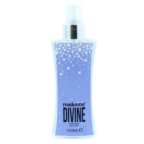 Madonna divine 100ml - divine,