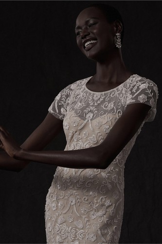 Anthropologie bhldn lotus - anthropologie,