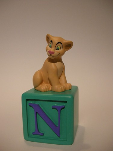 Disney alphabet block letter - disney,