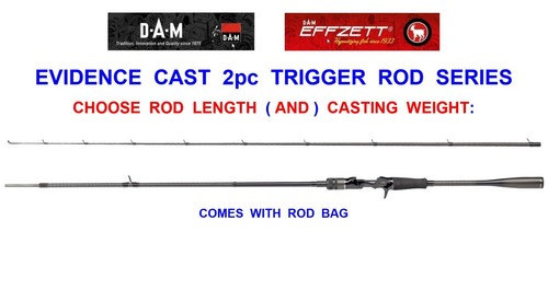 New dam evidence cast - new,