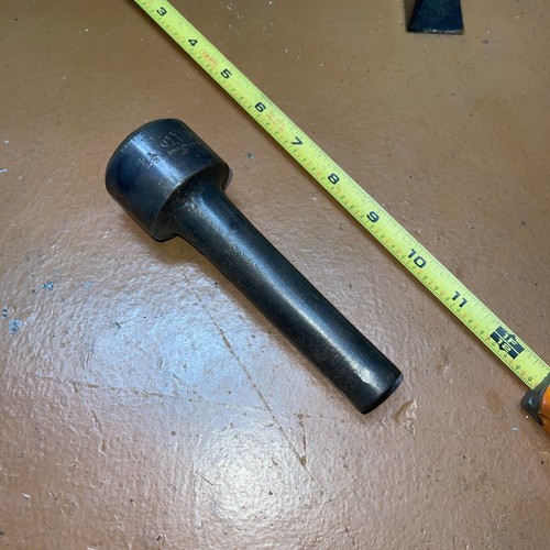 Vintage pexto usa 2 - 1-1/2, steel