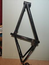 Cube Reaction PRO Series Super Competition Line 26" wheels