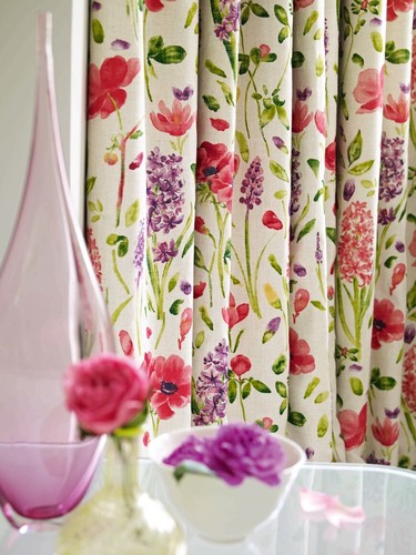 Sanderson spring flowers - sanderson, flowers"