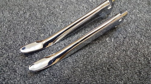 Brake and clutch lever blades - brake,