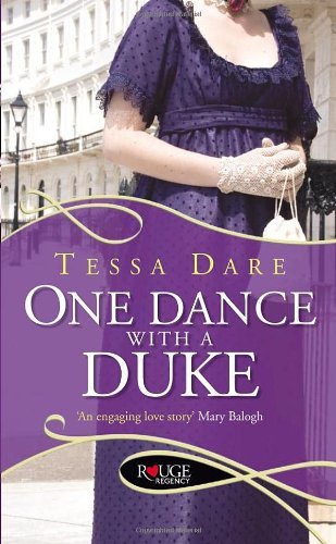One dance with - one,
