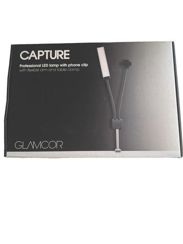 Glamcor capture light - glamcor,