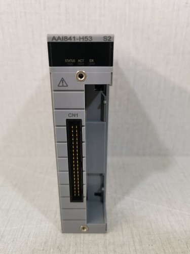 Yokogawa aai841 analog - yokogawa,