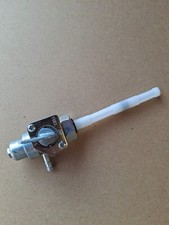 Petrol fuel tap - fuel, cb