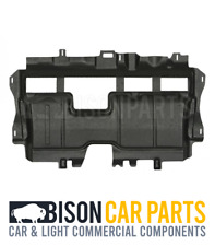 Under Engine Cover Undertray