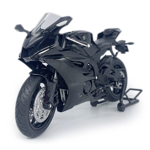 Yamaha yzf r6 - yzf-r6, motorcycle