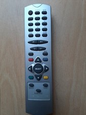 FH07G170579  TV/DTV TECHWOOD DURABRA FREEVIEW BOX REMOTE CONTROL