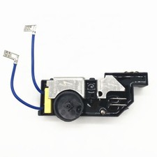 Bosch jackhammer Speed control switch gsh11e 110/125 v 