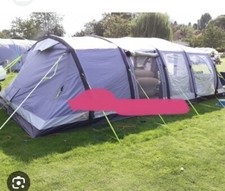 Kampa Croyde 6 air Pro Tent 