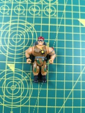Vintage Military Muscle Men San Francisco Toy Makers
