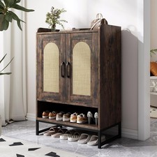 Shoe Cabinet Storage for