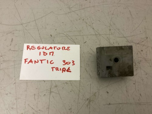 Used idm voltage regulator for - voltage,