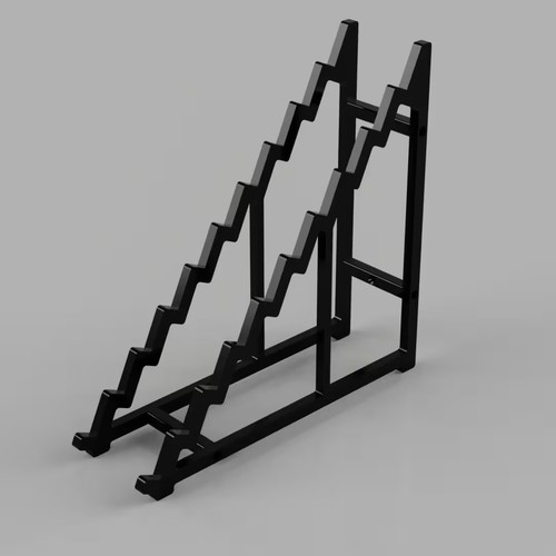 Slot display stand - slot,