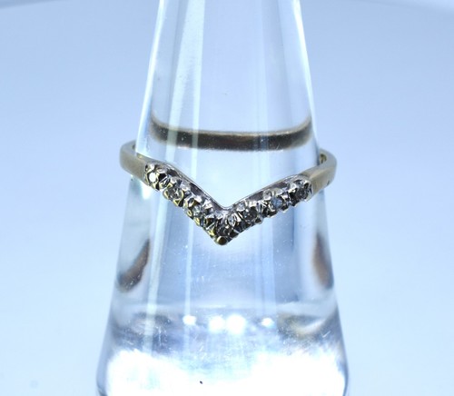 Vintage diamond and white - diamond,