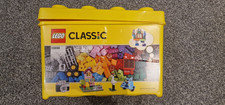 Lego Tall Storage Box Large