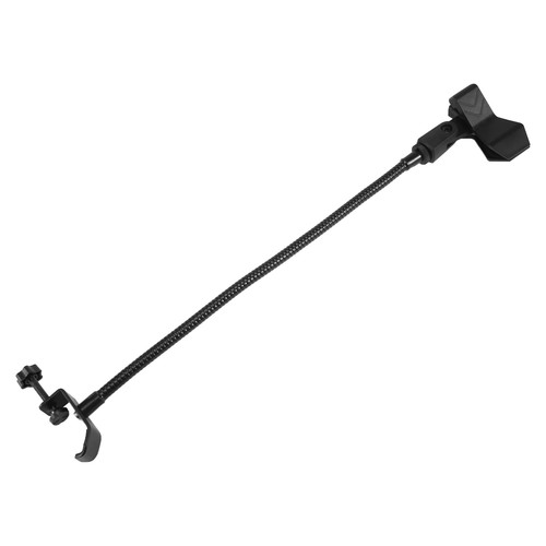Flexible gooseneck microphone - flexible,