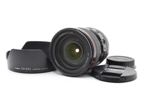 Top mint canon 24 - canon, 24-105mm