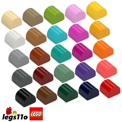 Lego 49307 new slope 1x1 - lego,