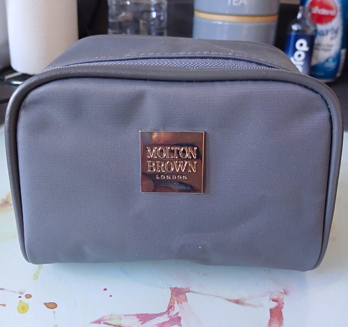 Molton brown grey - molton,