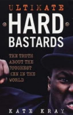 Ultimate hard bastards the - ultimate, bastards: