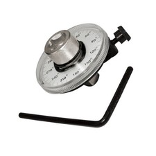  Pointer Type Torque Wrench Precision Instruments Gauge Tool Tester