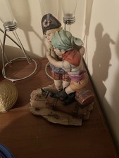 Capodimonte Pirate Boys