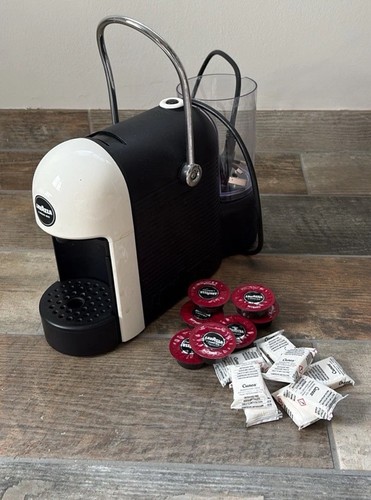 Lavazza jolie pod coffee - jolie,