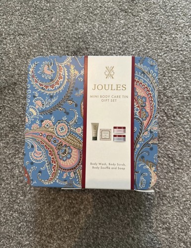 Joules mini body care - mini,