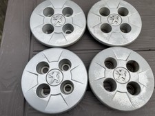 Set of Genuine Peugeot Bipper