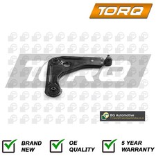 Track Control Arm Front Right