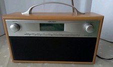 Bush DAB/FM Radio Model