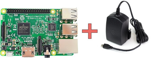 Raspberry model v1 - pi,
